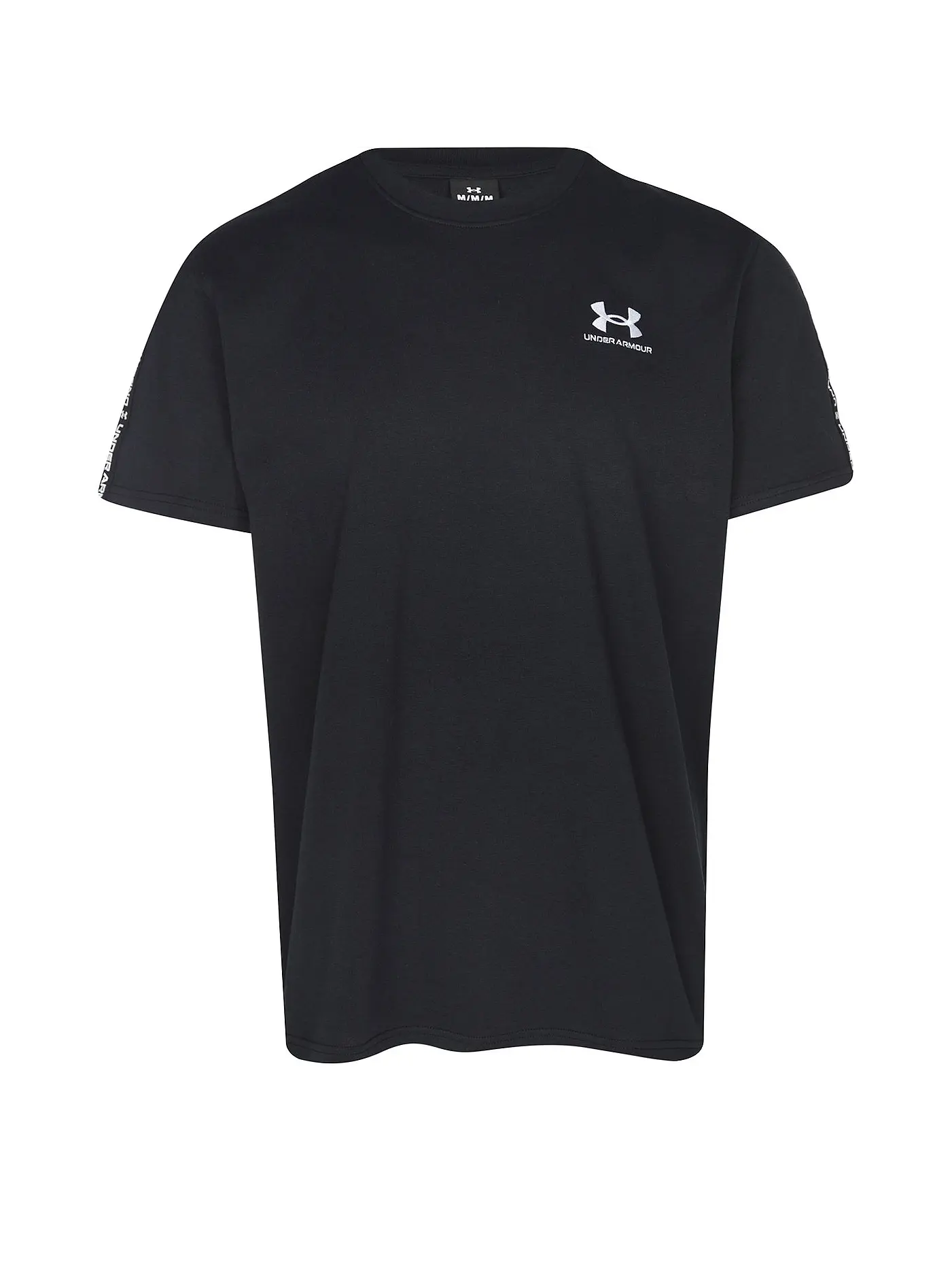 UNDER ARMOUR | Herren T-Shirt UA ICON | 